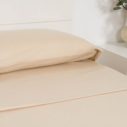 SET LENZUOLA PIRINEO SOLID