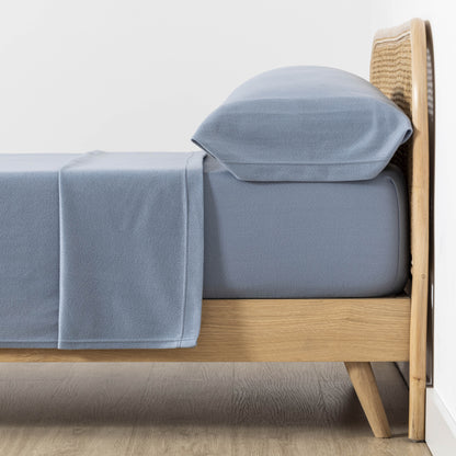 SET LENZUOLA PIRINEO SOLID