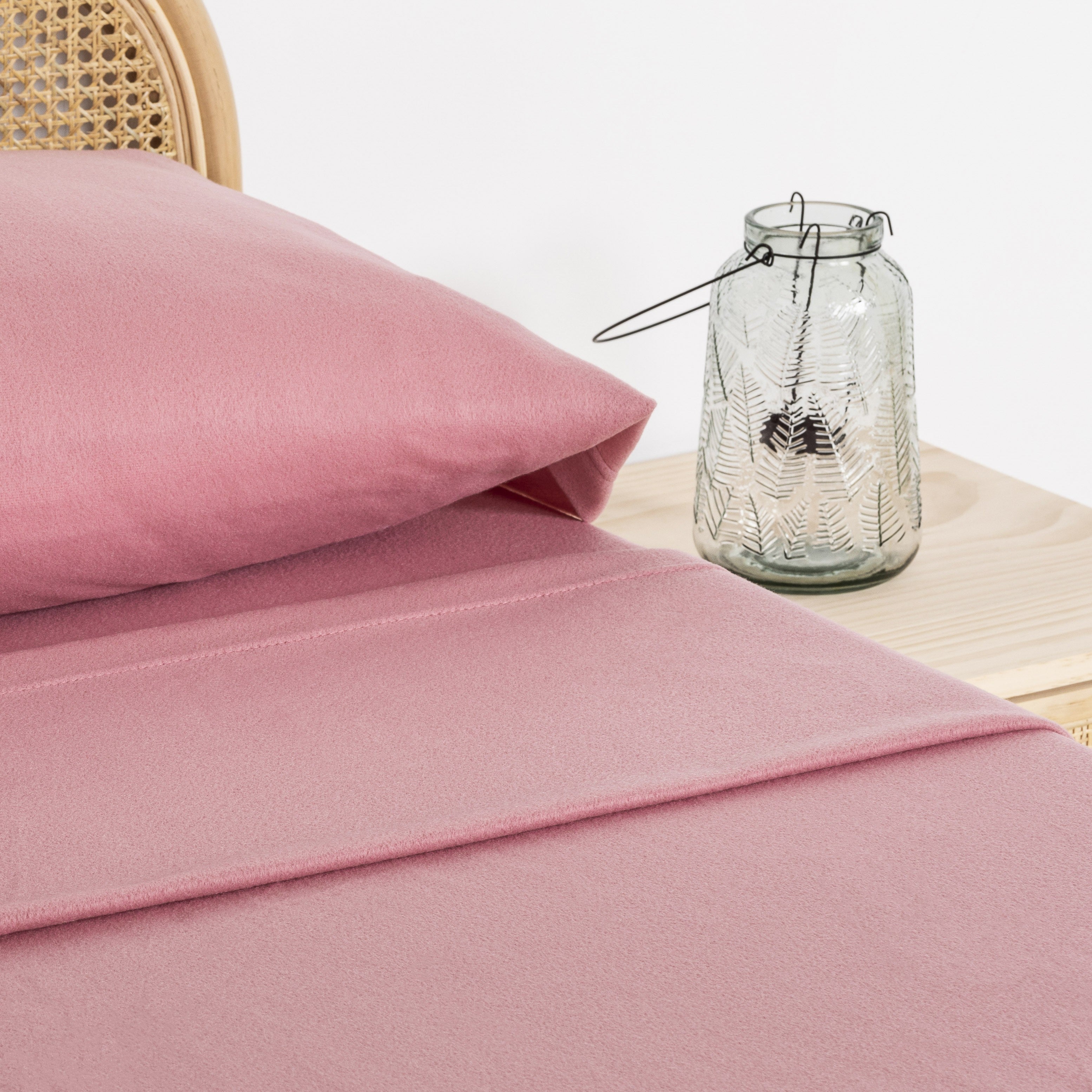 SET LENZUOLA PIRINEO SOLID