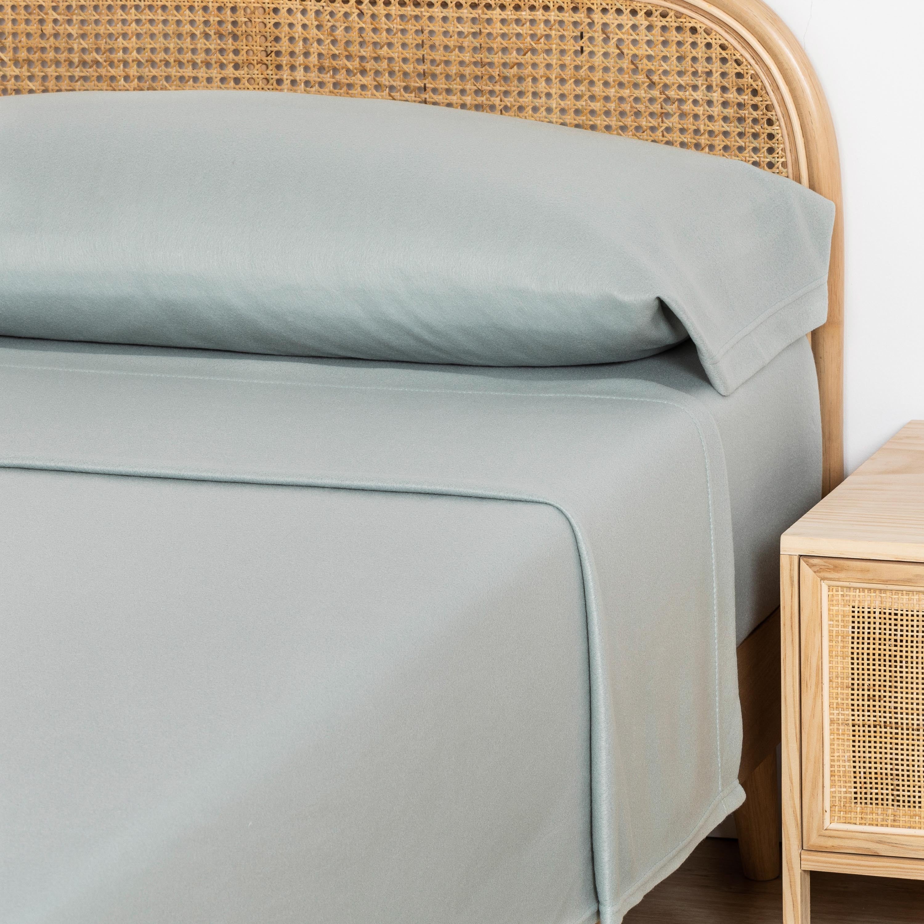 Conjunto de lençóis Plain Pyrenees