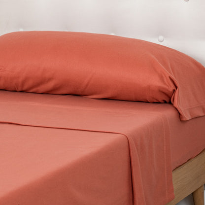 SET LENZUOLA PIRINEO SOLID