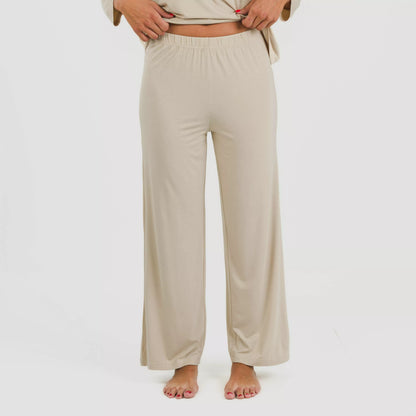 PIJAMA LLARG VISCOSA DONA LLIS