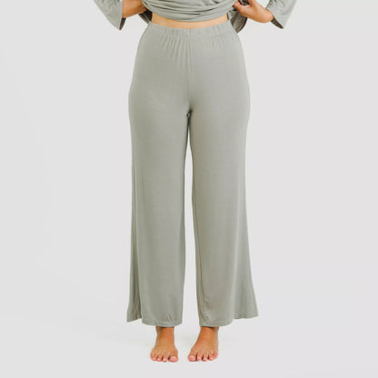 PIJAMA LLARG VISCOSA DONA LLIS