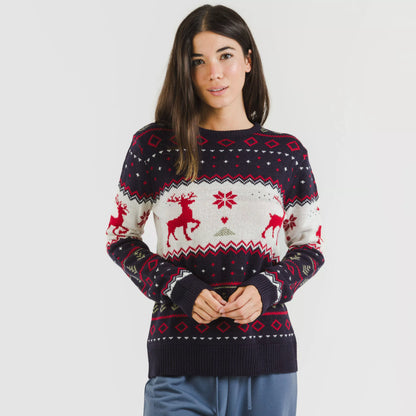 MAGLIONE DONNA KIRIKO