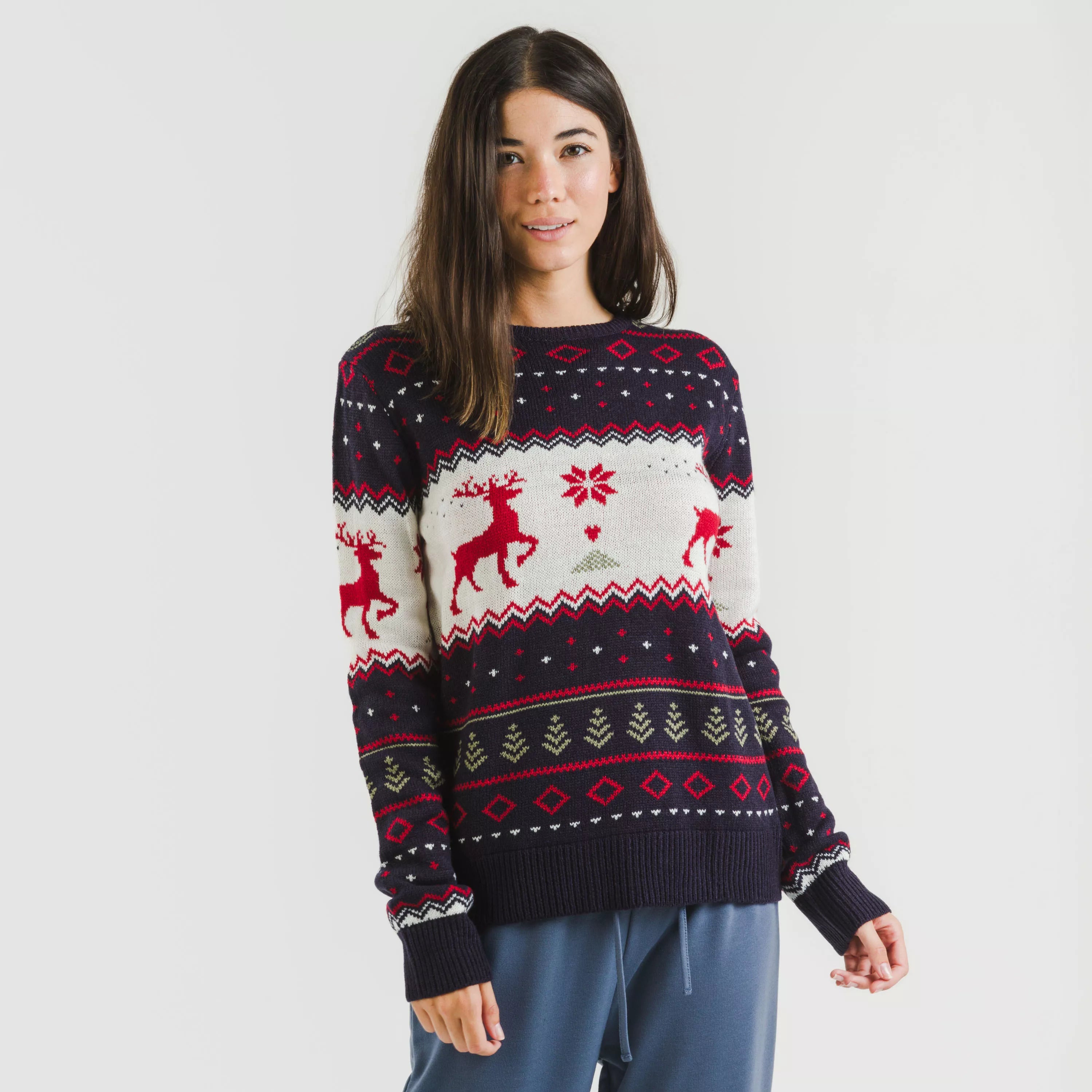 MAGLIONE DONNA KIRIKO