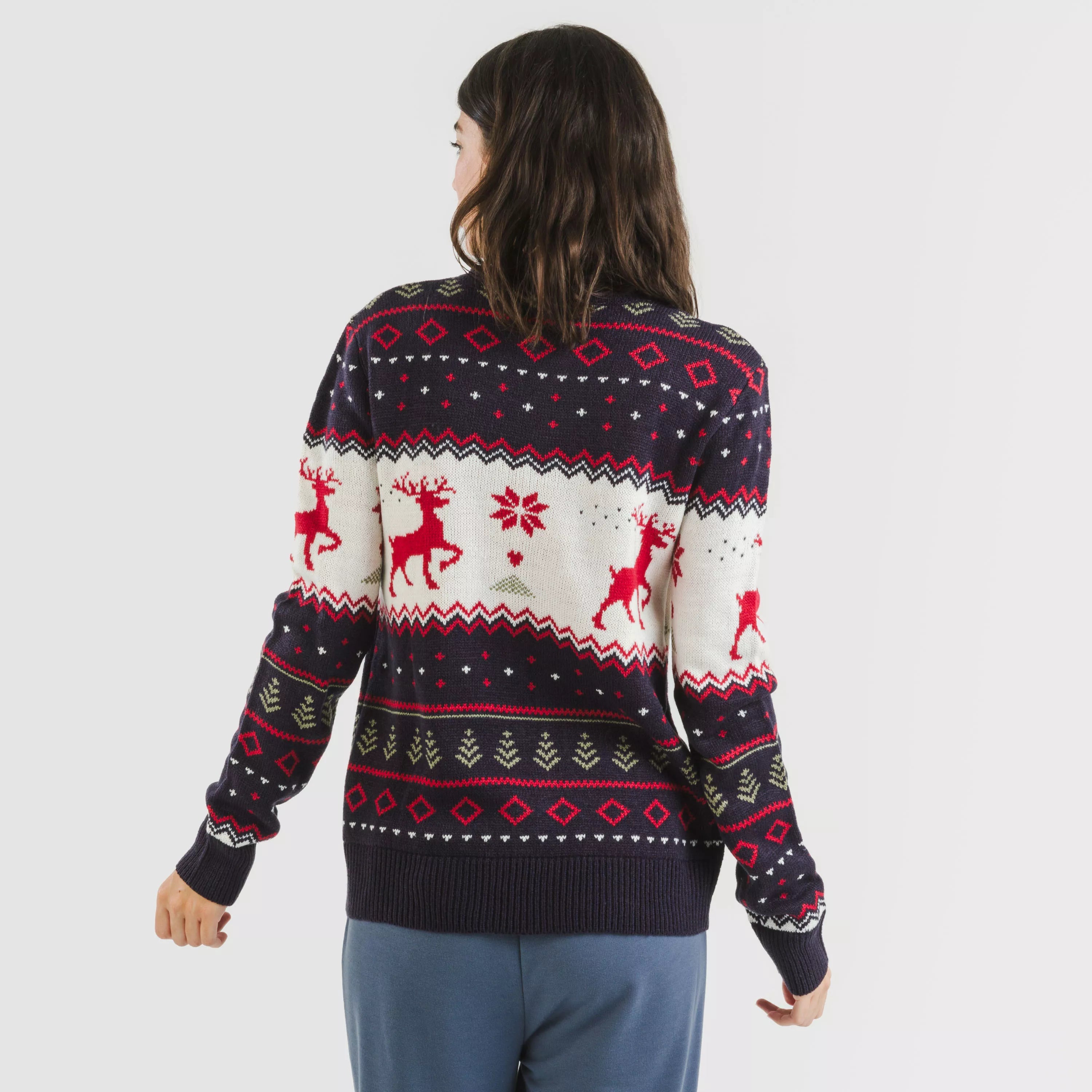 MAGLIONE DONNA KIRIKO