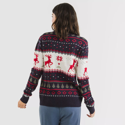 MAGLIONE DONNA KIRIKO