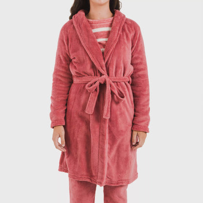 BATA CORAL DONA SOLID