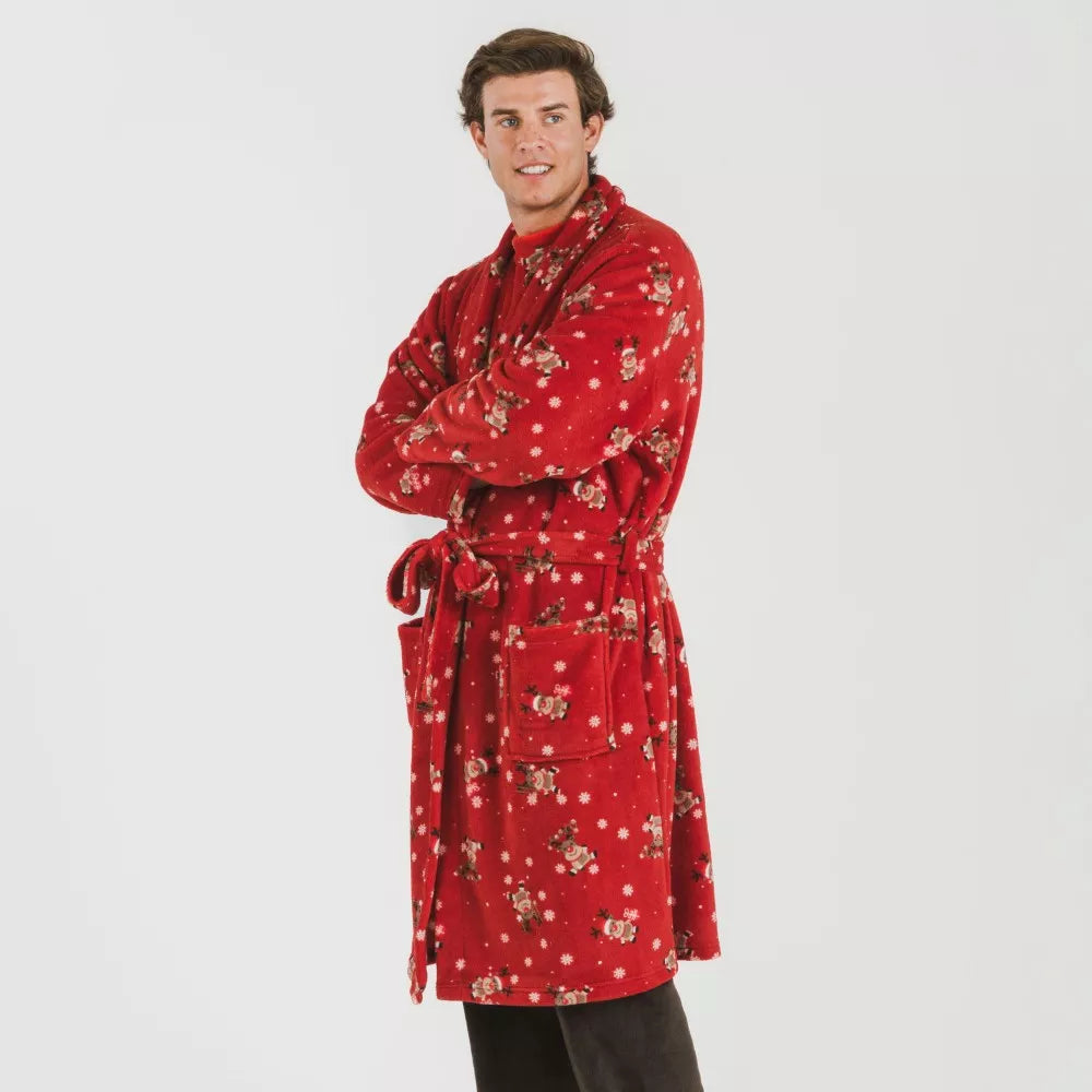 ABITO CORALLO DA UOMO RODOLFO