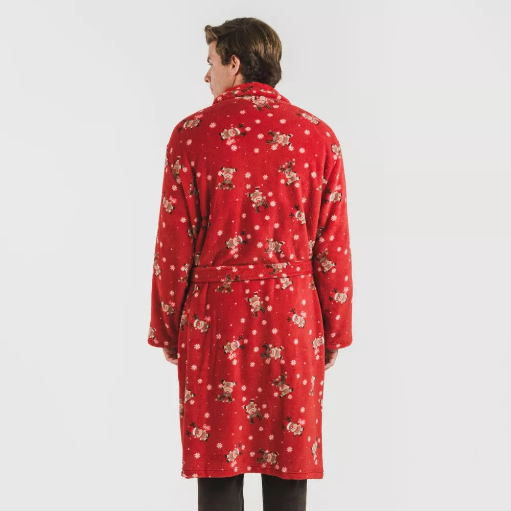 ABITO CORALLO DA UOMO RODOLFO