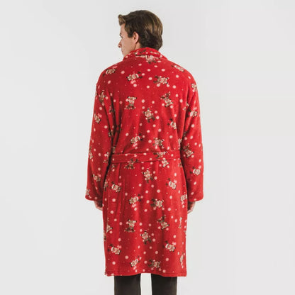 ABITO CORALLO DA UOMO RODOLFO