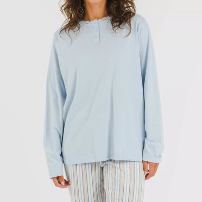 PIJAMA LLARG ALGA DONA RAYA BILL