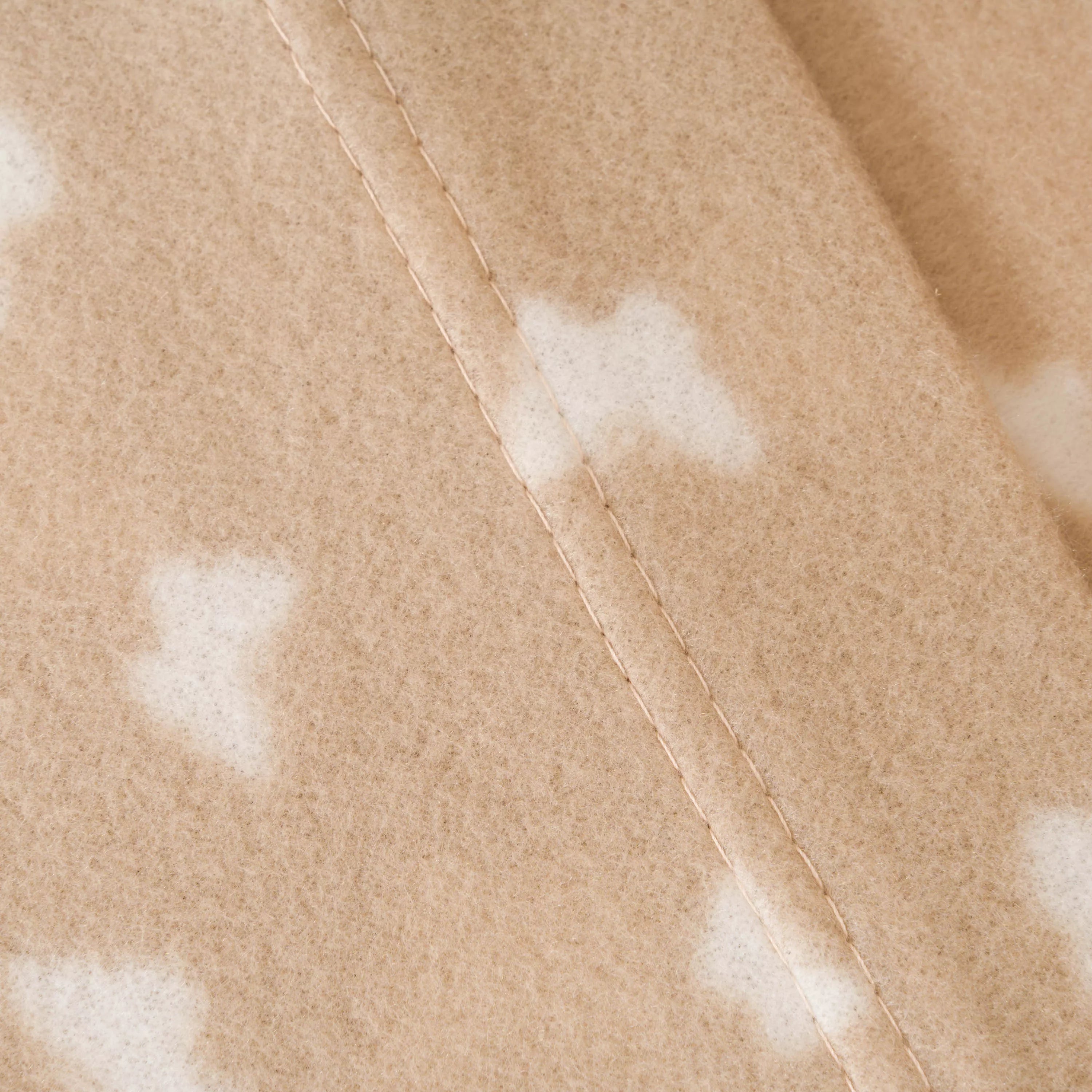 Set di lenzuola con farfalle dei Pirenei