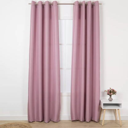 TENDA CON OCCHIELLI OXFORD