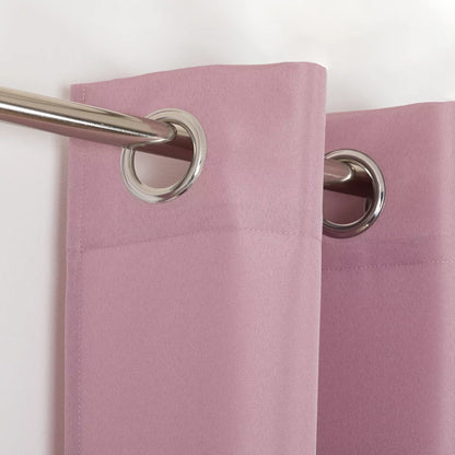 TENDA CON OCCHIELLI OXFORD