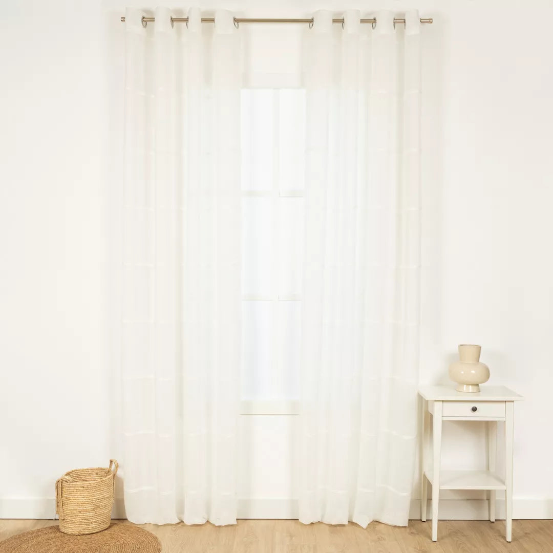 CORTINA OLLAO RATLLA ALAMEDA HORITZONTAL