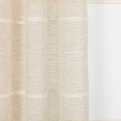 CORTINA OLLAO RAYA ALAMEDA HORIZONTAL