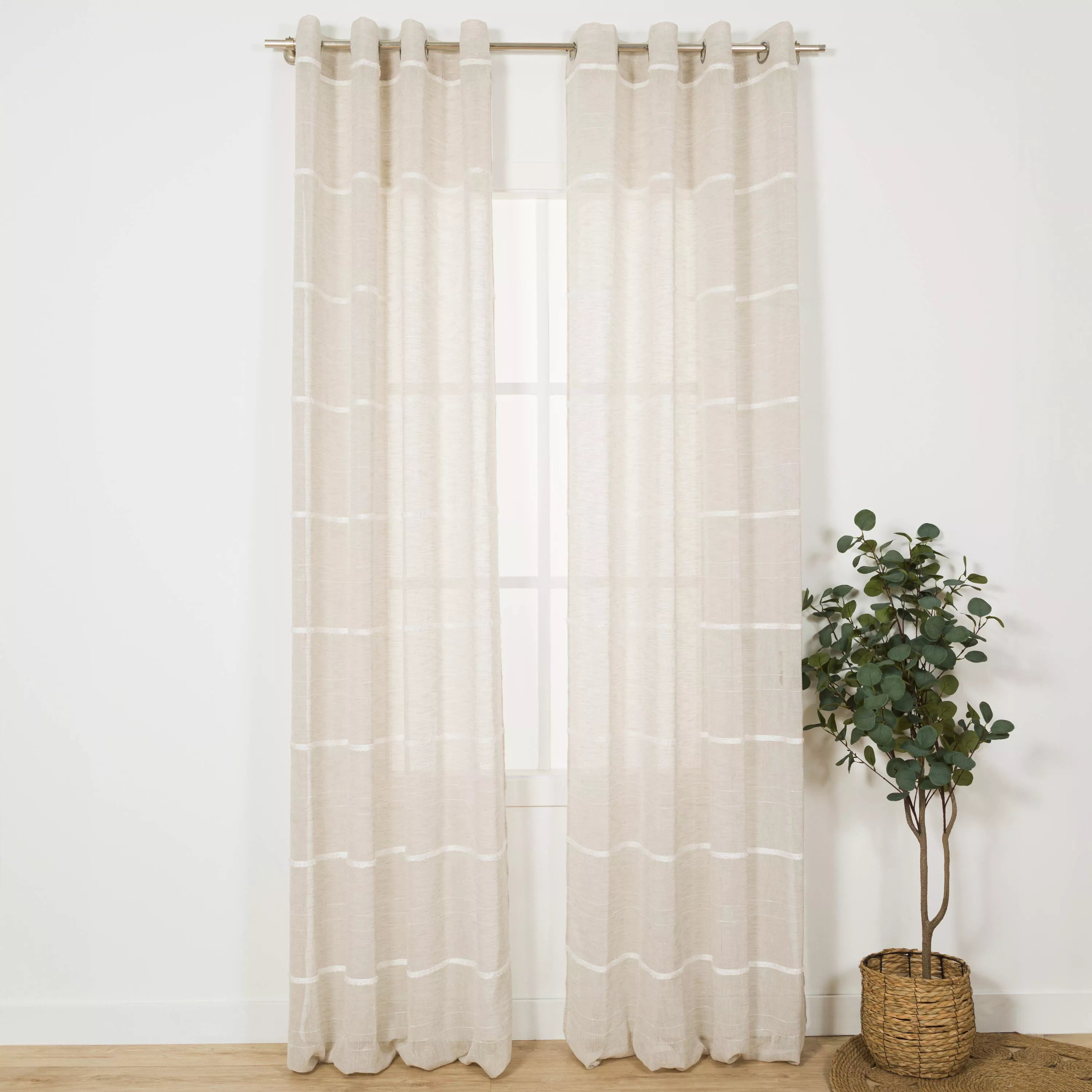 CORTINA OLLAO RATLLA ALAMEDA HORITZONTAL