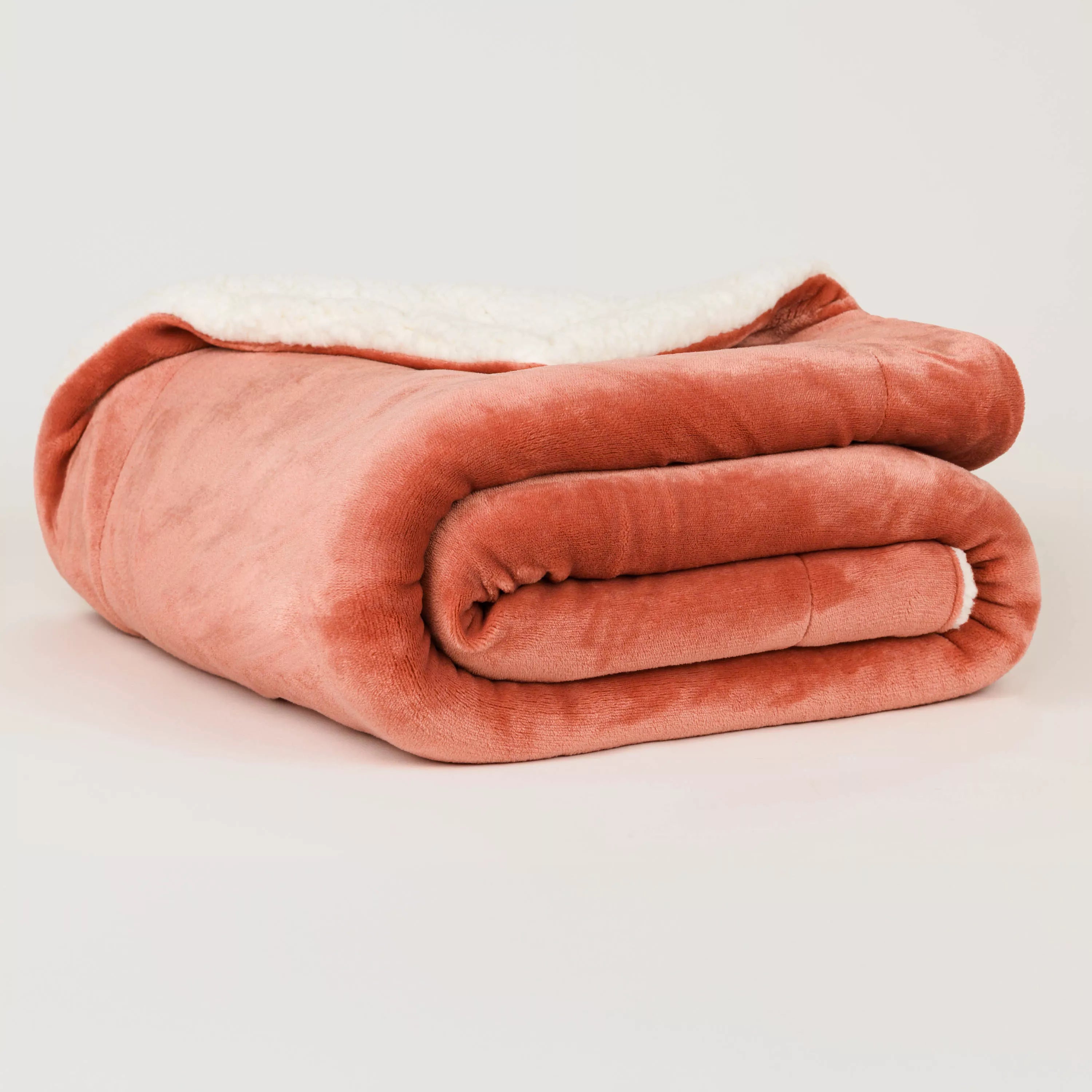 Manta velvet sherpa New