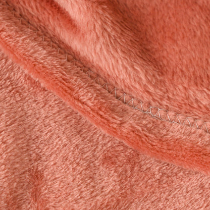 MANTA TERCIOPEL SOLID