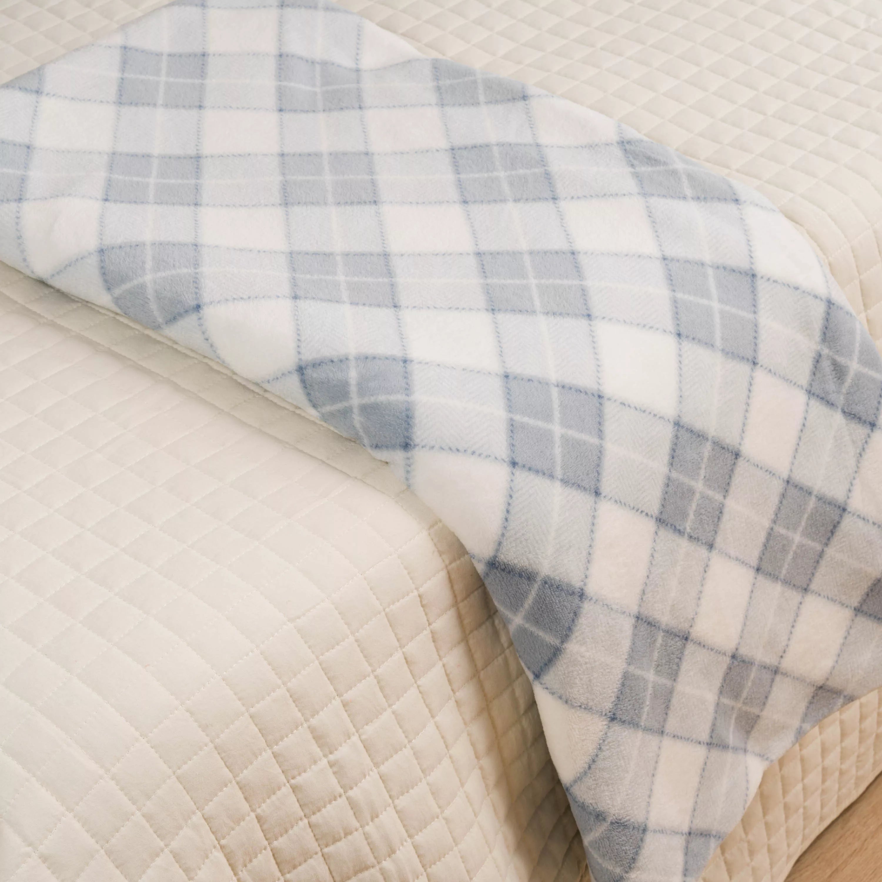 MANTA CORAL QUADRE GUIMA