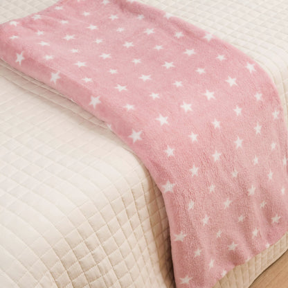 MANTA CORAL VITALIDAD