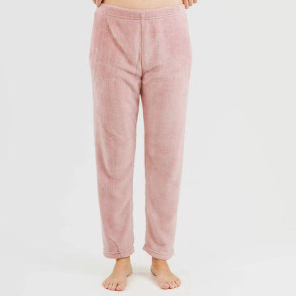 Pijama Jeannine rosa coral