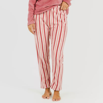 PIJAMA CORAL DONA RAYA BROOKE