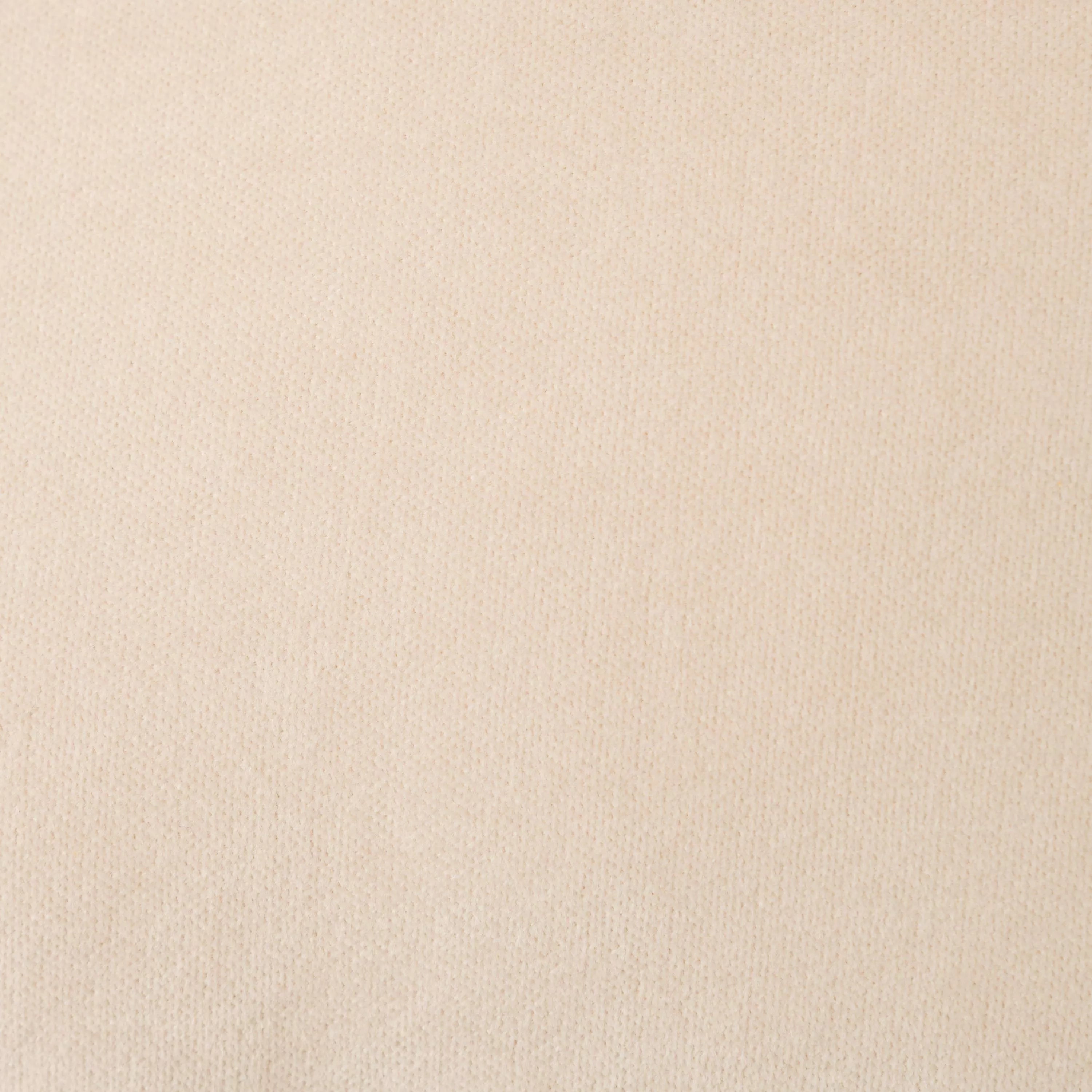 COJIN TERCIOPELO ALGODÓN - FUNDA + RELLENO