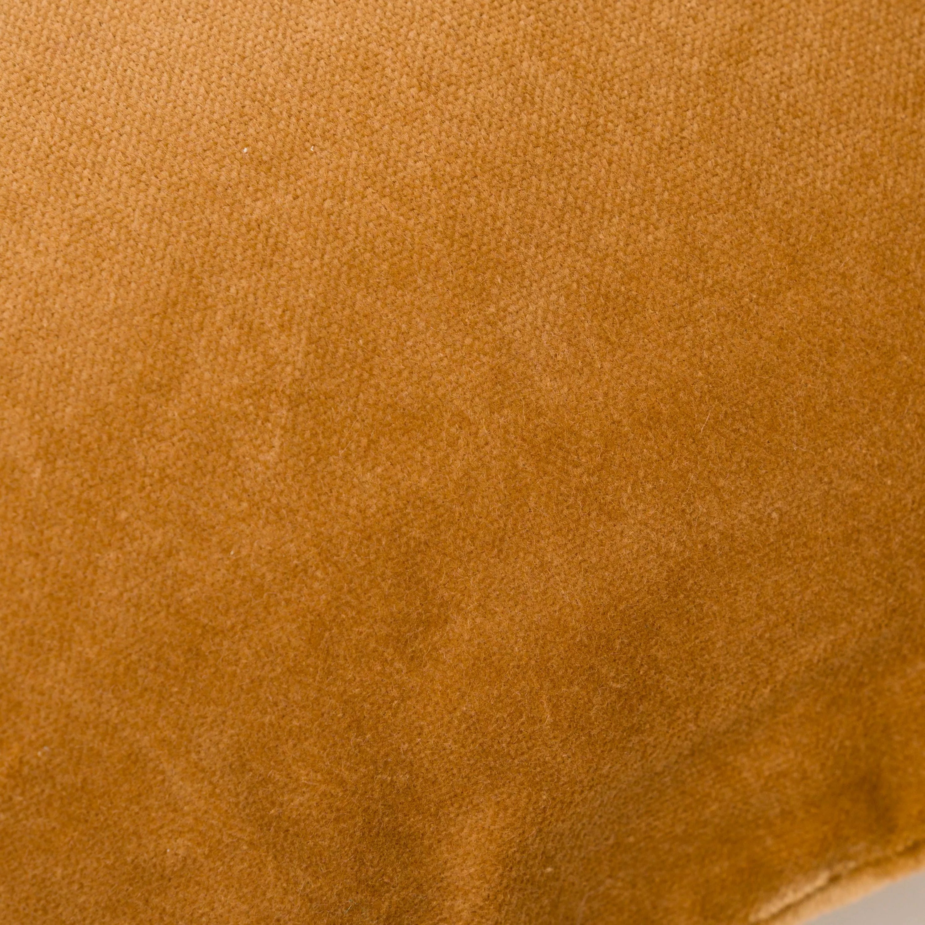 COJIN TERCIOPELO ALGODÓN - FUNDA + RELLENO