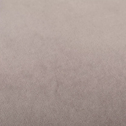 CUSCINO RENE IN VELLUTO DI COTONE