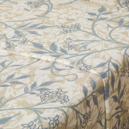 Completo lenzuola in flanella Shepherdess