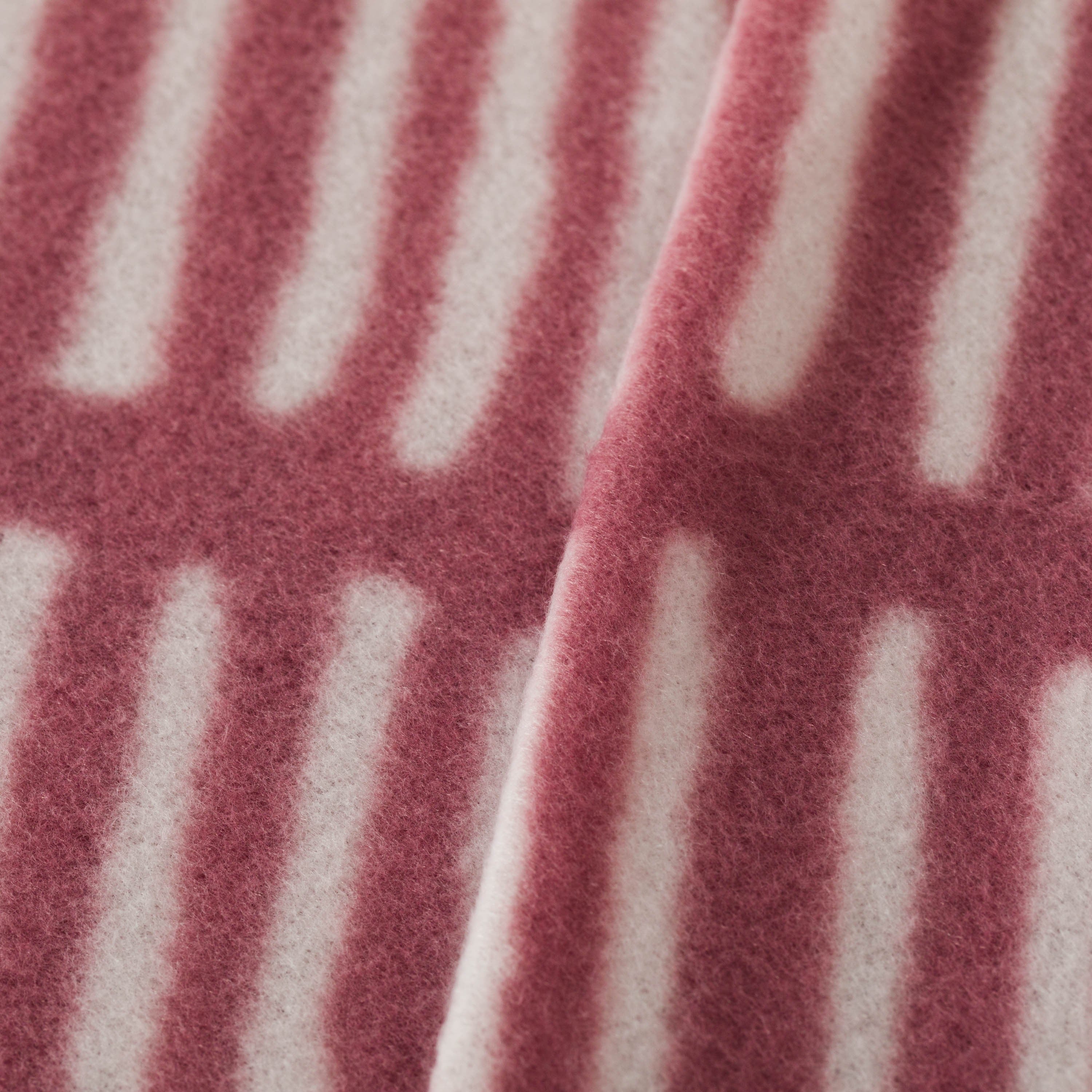 Juego de sábanas pirineo Lemonade malva