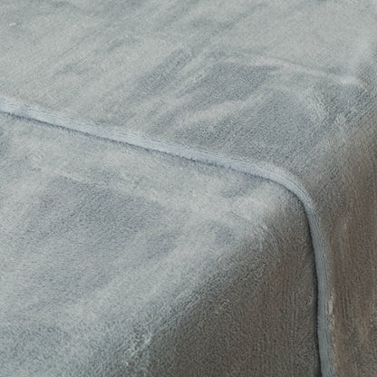 Juego de sábanas coralina lisas