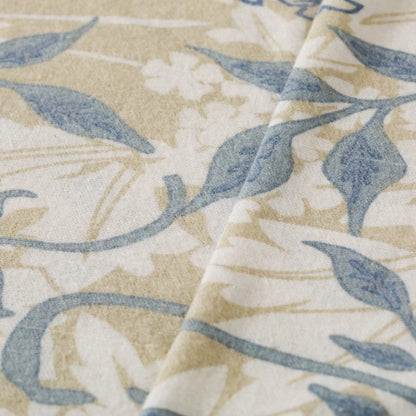 ensemble de draps en flanelle Pastora