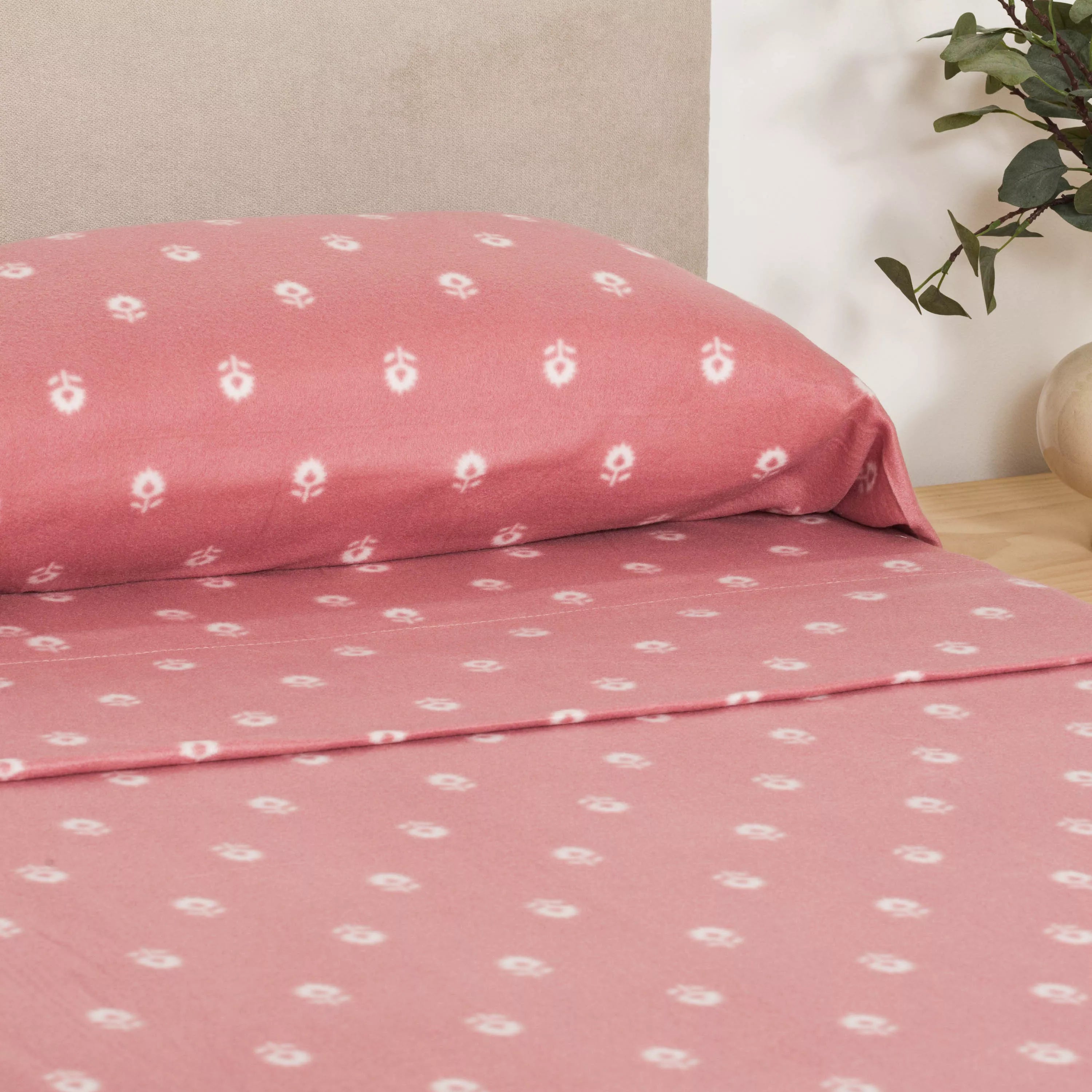 SET LENZUOLA PER NEONATI PIRINEO