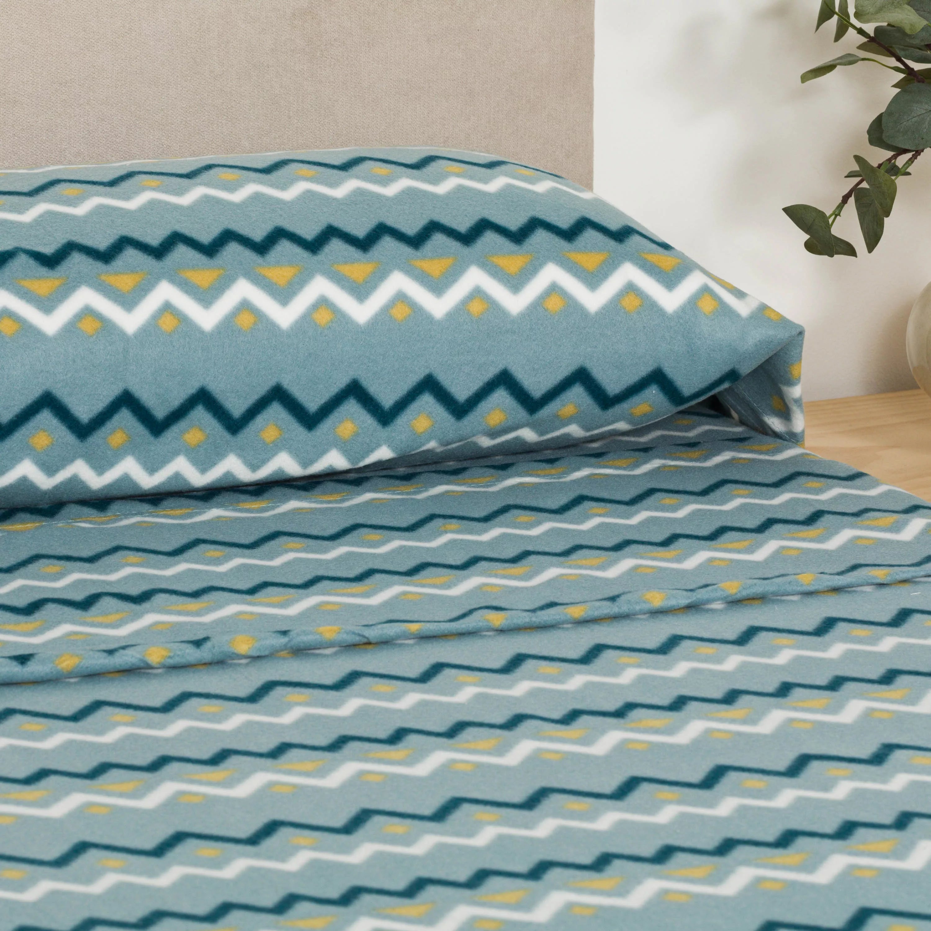 Completo lenzuola Berun dei Pirenei