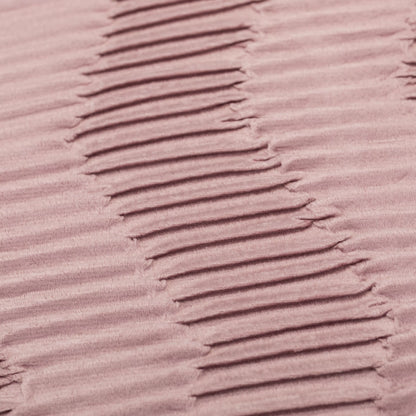 Almofada quadrada Traza nova, em veludo liso, 50x50 cm - capa + enchimento