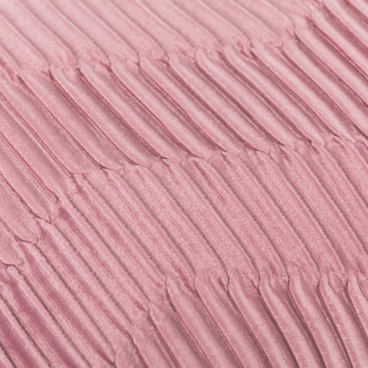 Almofada quadrada Traza nova, em veludo liso, 50x50 cm - capa + enchimento