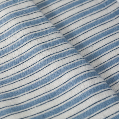 SET LENZUOLA IN FLANELLA A RIGHE FERDINAND