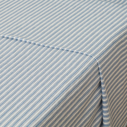 SET LENZUOLA IN FLANELLA A RIGHE FERDINAND