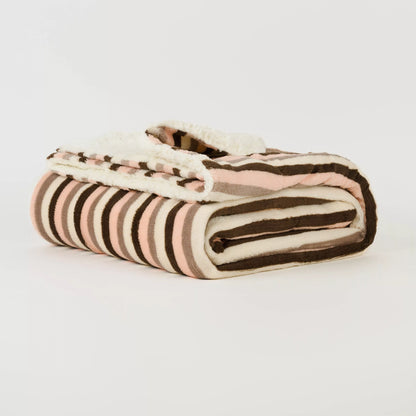 MANTA SHERPA RATLLA NORMA