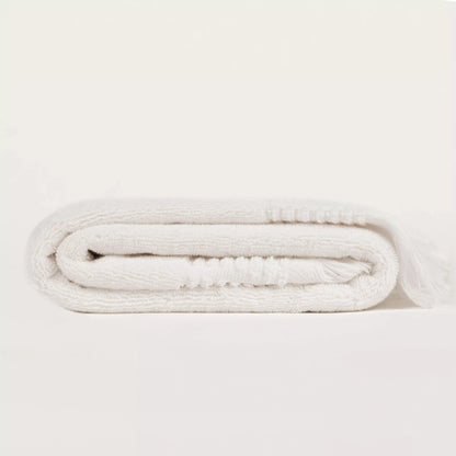 Tappeto con frange in ciniglia da 870 g