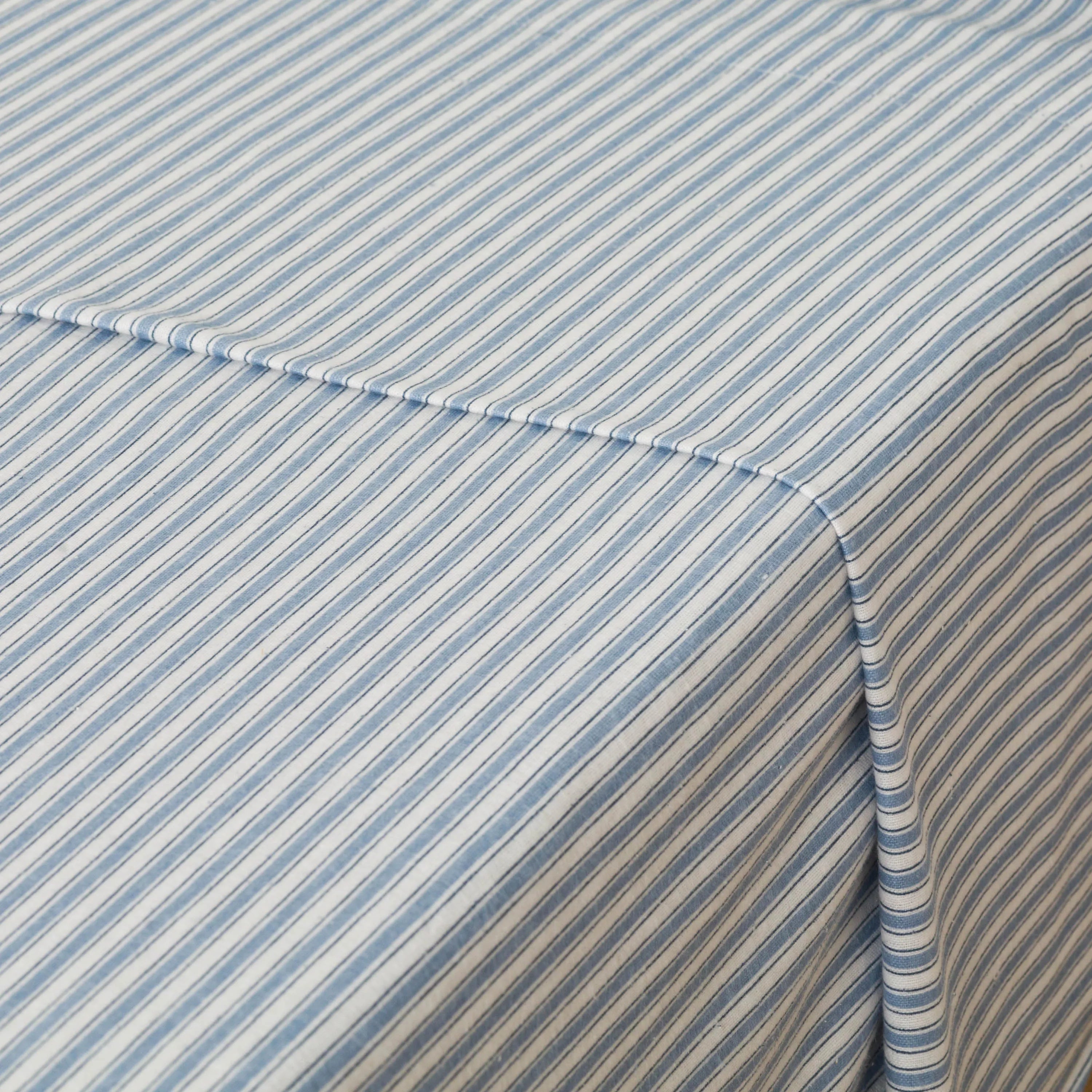 Jogo de lençóis de flanela Raya Ferdinand