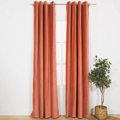 CORTINA OLLAO TERCIOPEL COTÓ 140X260CM