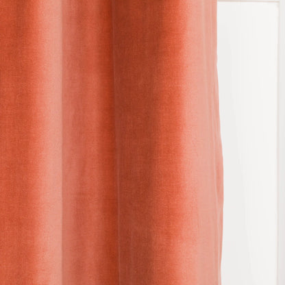 CORTINA OLLAO TERCIOPEL COTÓ 140X260CM