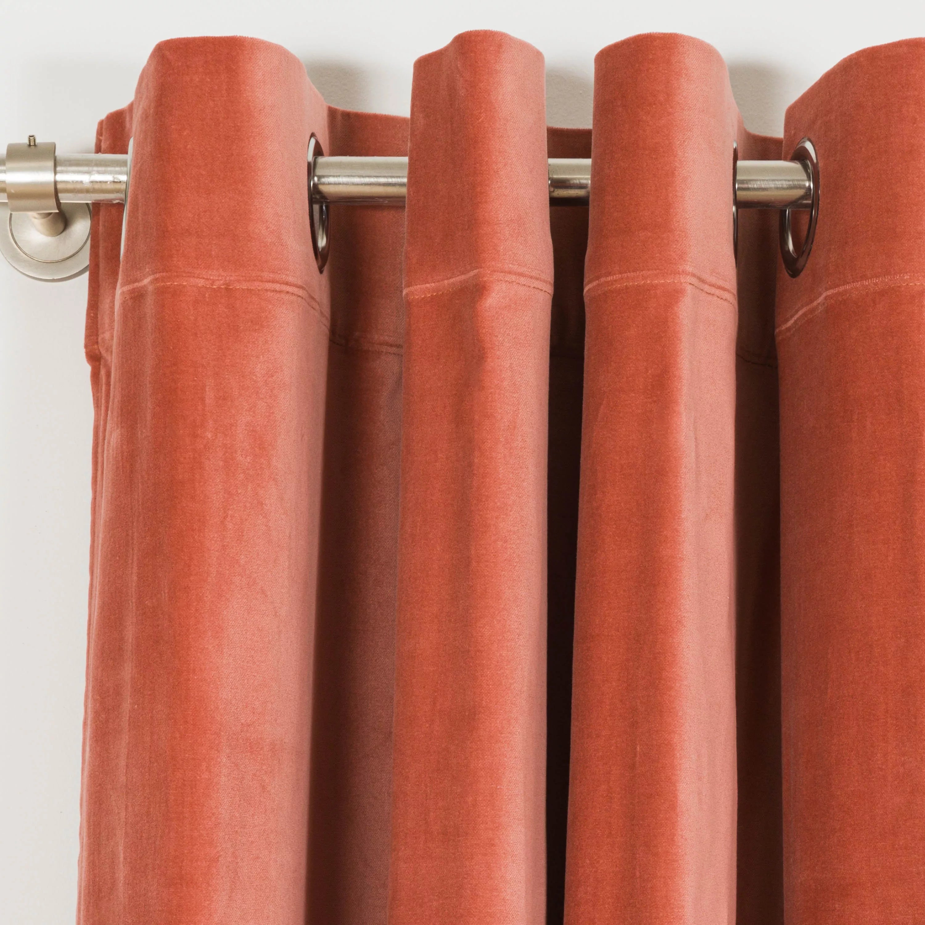 CORTINA OLLAO TERCIOPEL COTÓ 140X260CM