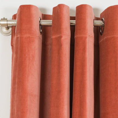 CORTINA OLLAO TERCIOPEL COTÓ 140X260CM