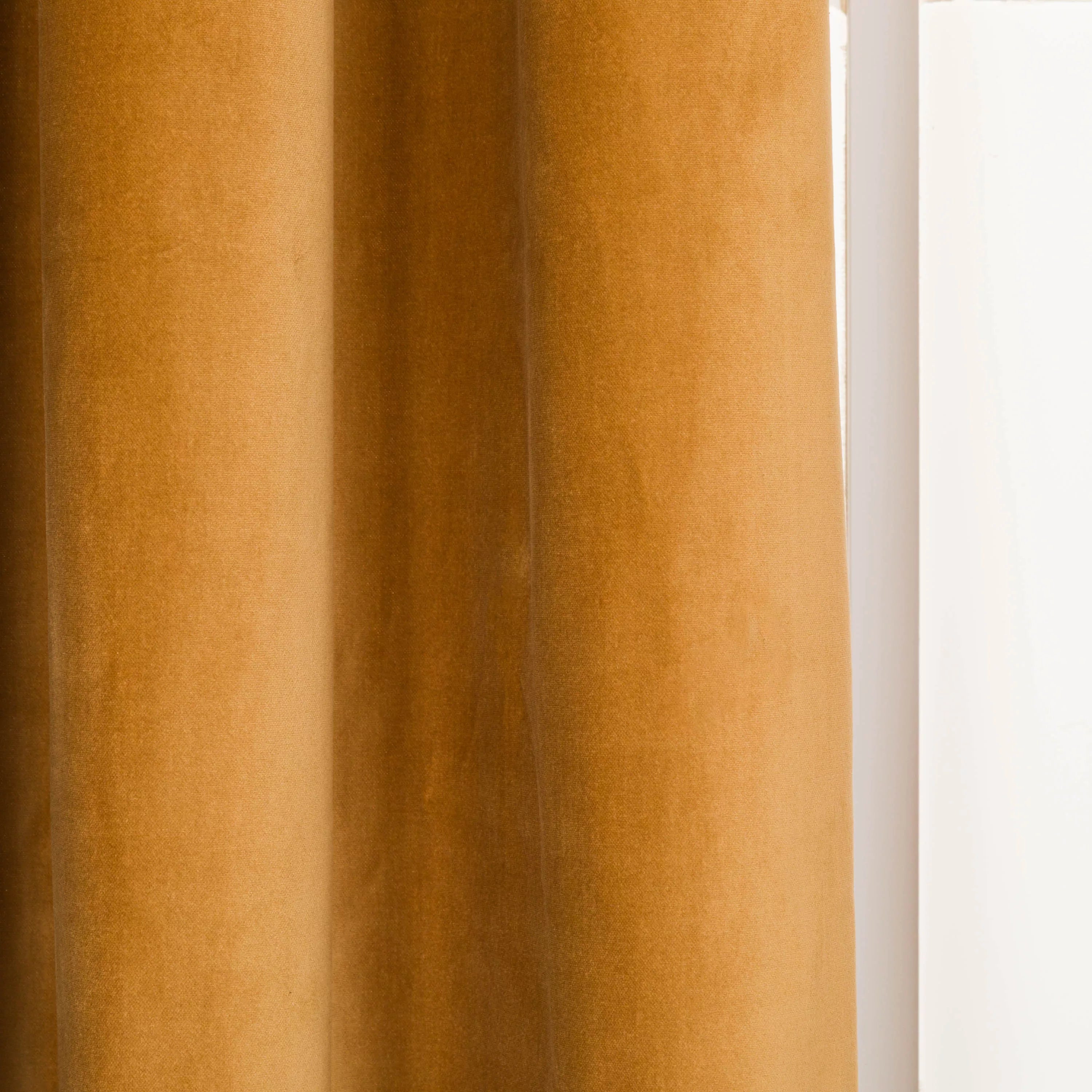 CORTINA OLLAO TERCIOPEL COTÓ 140X260CM