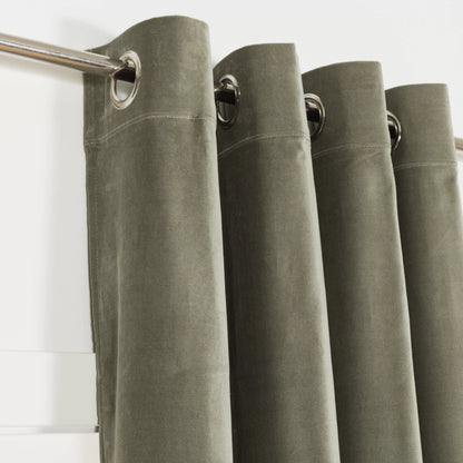 CORTINA OLLAO TERCIOPEL COTÓ 140X260CM